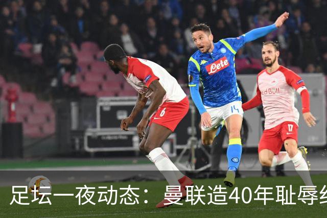 新闻动态